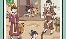 神探小秀才第十四关怎么过 游戏通关攻略