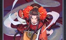 阴阳师百闻牌清姬卡牌图鉴 式神技能属性介绍