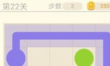 微信连连线新手2第22关连线方法 新手2第22关图文攻略