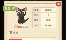 猫语咖啡包包怎么样 技能介绍攻略