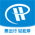 镇江智慧停车APP