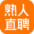 熟人直聘app官方版下载_熟人直聘安卓版下载 v9.0.34安卓版