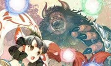 解谜战斗讨鬼传上架双平台 回答问题打败魔鬼