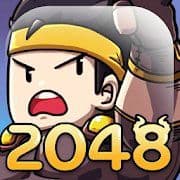 2048恶灵斯巴