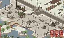 江南百景图税课司怎么升级 税课司升级方法介绍