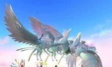 《九州天空城3D》跨服家族战明日热血开幕