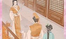 只愿君心似我心第10关怎么过 游戏关卡攻略