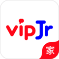 vipJr青少儿英语app