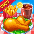 烹饪梦想破解版下载_烹饪梦想无限金币钻石版下载 v8.0.254安卓版