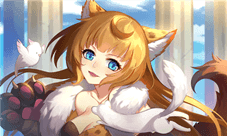不能没有猫《姬魔恋战纪》猫娘孟获的离奇身世!