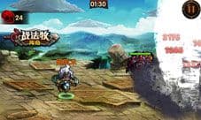 《战法牧传奇》新版本即将更新 全新战斗吹响号角