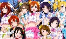 《Love Live!学园偶像祭》新活动清凉开启 奖品多多