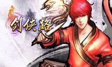 无限制畅玩 6月15日《剑侠路》全球首发