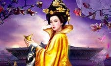 《武则天OL》诗仙诗圣齐登场 女皇传奇蜕变