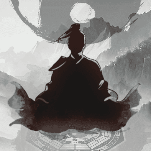 我是一个修真者啊