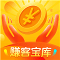 赚客宝库app下载_赚客宝库最新版本下载 v1.0.1安卓版