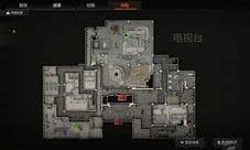 暗区突围电视台怎么玩 资源搜索技巧攻略