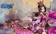 激情对决《飘渺雪域》明日首测