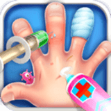 趣味小手医