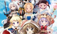 KiraraFantasia角色大全 所有人物技能属性介绍