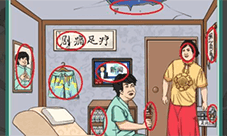 疯狂梗传找到店内的秘密怎么过 关卡通关攻略