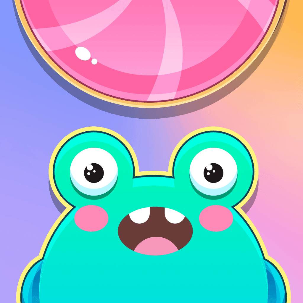 怪兽成长屋