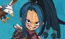 火王女贼怎么样 宠物女贼技能属性攻略