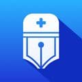 创序医考app