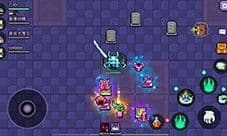 我的勇者魔女爆什么武器 BOSS武器掉落一览