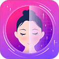 智能人脸测试APP