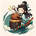 我在木鱼敲股票手机版下载_我在木鱼敲股票游戏下载 v1.0.3最新版