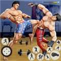 体育格斗中文下载_体育格斗拳击欧美下载 v1.21.9最新手机版