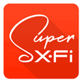 声晰飞耳机(SXFI)