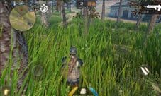 丛林法则大逃杀怎么切主武器 怎么切换武器