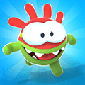 OmNomRun手游下载_Om Nom Run下载 v1.22.0安卓版