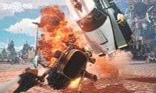 电影级CG上映《空之要塞:启航》趣味H5抽送IPhone14 Pro