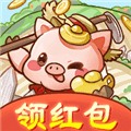 田园牧场赚钱游戏