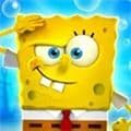 海绵宝宝争霸比基尼海滩手机版
