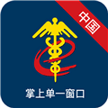 掌上单一窗口app