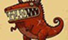 黑暗料理王霸王焱龙图鉴 霸王焱龙怪物攻略详解