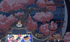 梦境侦探红色许愿带在哪里 位置介绍地点一览