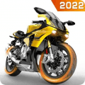 真实摩托锦标赛2025最新版