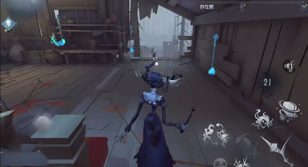 第五人格时空之影削弱有什么影响