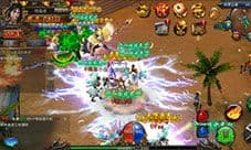 《天天烈火》神兵觉醒 全新光武火热上线