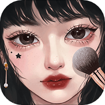 明星化妆师