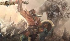 《魔法门之英雄无敌》全新据点种族势力出征亚山!