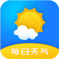每日天气预报