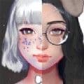 LivePortraitMaker安卓下载_Live Portrait Maker中文版女孩下载 v2.34免费官方版