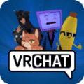 vrchat2026手机版