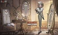 《第五人格》全新求生者法罗女士 即将到访庄园
